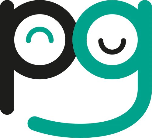 Logo Pg